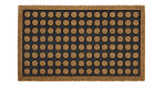 Fußmatte Coco Home 40 x 60 cm