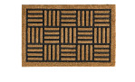Fußmatte Coco Home 40 x 60 cm