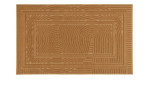Fußmatte Graphic Promo 45 x 75 cm