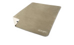 JOOP! Wohndecke Melange Doubleface 150 x 200 cm
