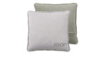 JOOP! Kissenbezug Uni Doubleface 50 x 50 cm