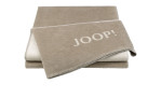 JOOP! Wohndecke Melange Doubleface 150 x 200 cm