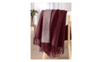 Plaid Cashmere 130 x 170 cm