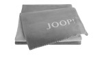JOOP! Wohndecke Uni Doubleface 150 x 200 cm
