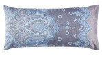 Satin-Kissenhülle Isolabella 40 x 80 cm