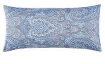 Satin-Kissenhülle Isolabella 40 x 80 cm