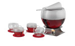 Feuerzangenbowle-Set 11-tlg.
