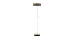 LED-Stehleuchte Mesh 120 cm