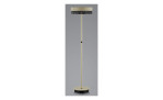 LED-Stehleuchte Mesh 120 cm