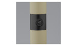 LED-Stehleuchte Mesh 120 cm