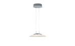 LED-Pendelleuchte Findus 150 cm