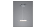 LED-Pendelleuchte Findus 150 cm