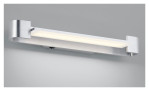 LED-Wandleuchte Box 40cm