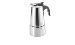 Espressokocher Emilio, 2 Tassen