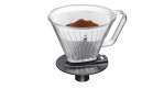 Kaffeefilter Fabiano Größe 4