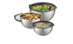 Schüssel-Set Mondi 3 tlg.