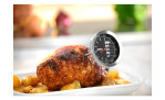 Bratenthermometer Messimo 