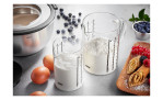 Messbecher-Set 2-tlg. Meti 