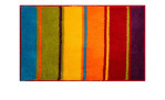 Badteppich Summertime 65 x 115 cm