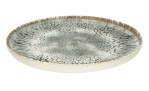 Speiseteller Uno 28 cm