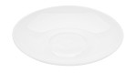 Kaffeeuntere Fleur Royal 15 cm 