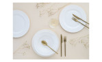 Tafelservice-Set Fleur Royal 12 tlg.