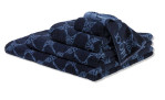 JOOP! Handtuch Classic Cornflower 50 x 100 cm