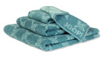 JOOP! Handtuch Classic Cornflower 50 x 100 cm