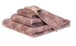 JOOP! Handtuch Classic Cornflower 50 x 100 cm