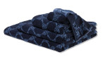 JOOP! Duschtuch Classic Cornflower 80 x 150 cm