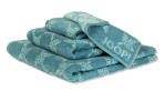 JOOP! Duschtuch Classic Cornflower 80 x 150 cm
