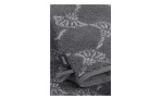 JOOP! Waschhandschuh Classic Cornflower 16 x 22 cm
