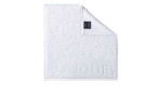 JOOP! Seiftuch Uni Cornflower 30 x 30  cm