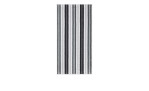 Handtuch Streifen 50 x 100 cm