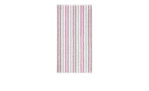 Handtuch 50 x 100 cm Koralle 