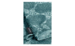 JOOP! Waschhandschuh Classic Cornflower 16 x 22 cm