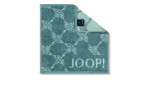 JOOP! Seiftuch Classic Cornflower 30 x 30 cm