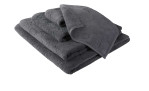 JOOP! Handtuch Uni Cornflower 50 x 100 cm