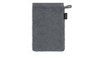 JOOP! Waschhandschuh Uni Cornflower 16 x 22 cm 