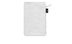 JOOP! Waschhandschuh Uni Cornflower 16 x 22 cm
