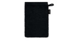 JOOP! Waschhandschuh Uni Cornflower 16 x 22 cm
