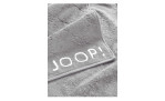 JOOP! Seiftuch Uni Cornflower 30 x 30  cm