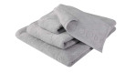 JOOP! Duschtuch Uni Cornflower 80 x 150  cm