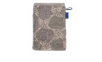 JOOP! Waschhandschuh Classic Cornflower 16 x 22 cm