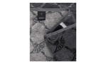JOOP! Duschtuch Signature Cornflower 80 x 150 cm