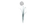 Pusteblume 100 cm in beige