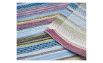 Tischläufer Pina Colada 40 x 140 cm