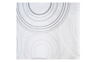 Schiebevorhang Rocco 60 x 245 cm