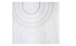 Schiebevorhang 60x245 801273-6045-78 steinRocco