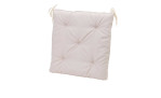 Sitzplatte Darco 40 x 40 cm